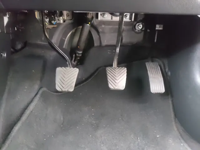 Used Hyundai Creta [2015-2017] 1.6 S Petrol in Bangalore