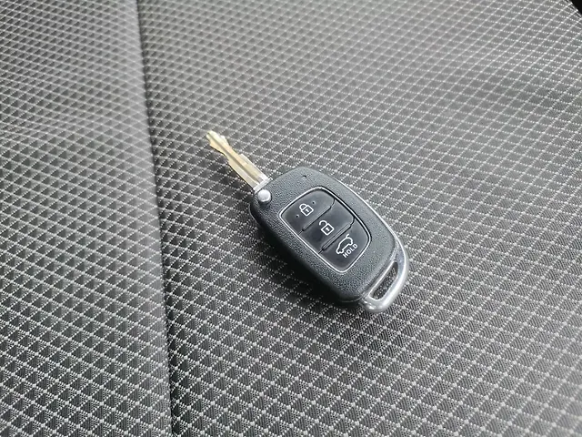 Used Hyundai Creta [2015-2017] 1.6 S Petrol in Bangalore