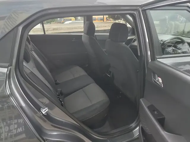 Used Hyundai Creta [2015-2017] 1.6 S Petrol in Bangalore