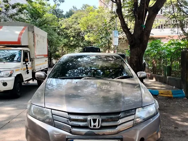 Used 2011 Honda City in Thane
