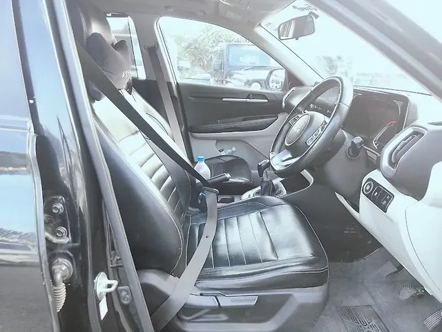 Used Kia Sonet [2020-2022] HTX 1.5 [2020-2021] in Pune