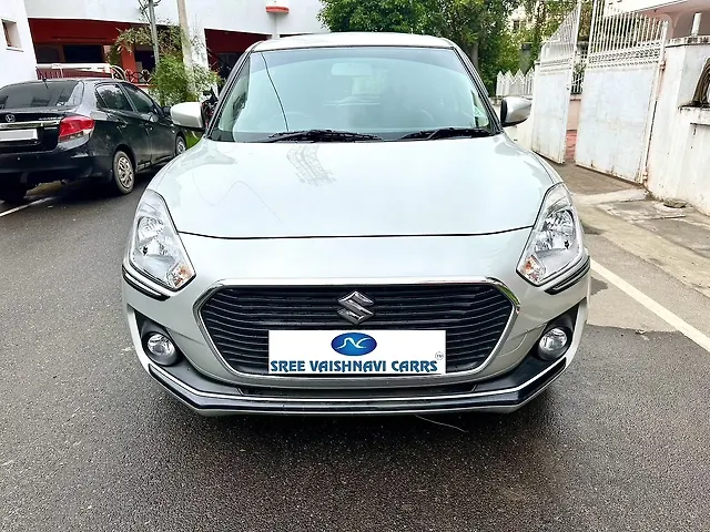 Used 2020 Maruti Suzuki Swift in Coimbatore Used 2020 Maruti Suzuki Swift in Coimbatore