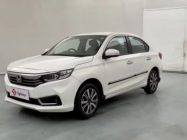 Used 2023 Honda Amaze in Lucknow