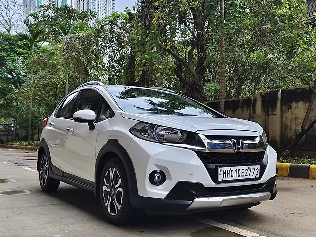 Used 2018 Honda WR-V in Mumbai