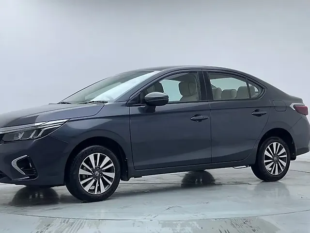 Used 2023 Honda City in Ghaziabad