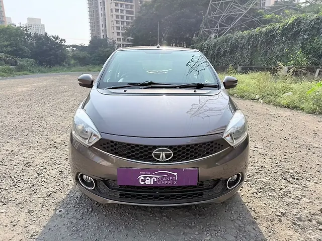 Used 2018 Tata Tiago in Mumbai
