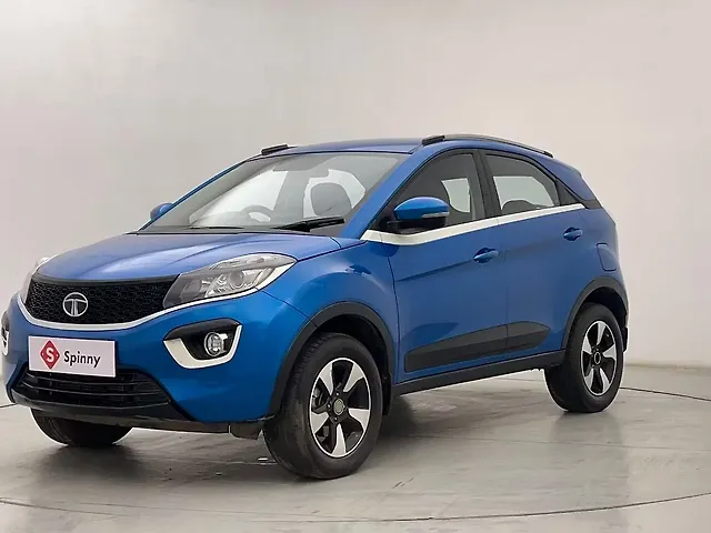 Used 2019 Tata Nexon in Pune