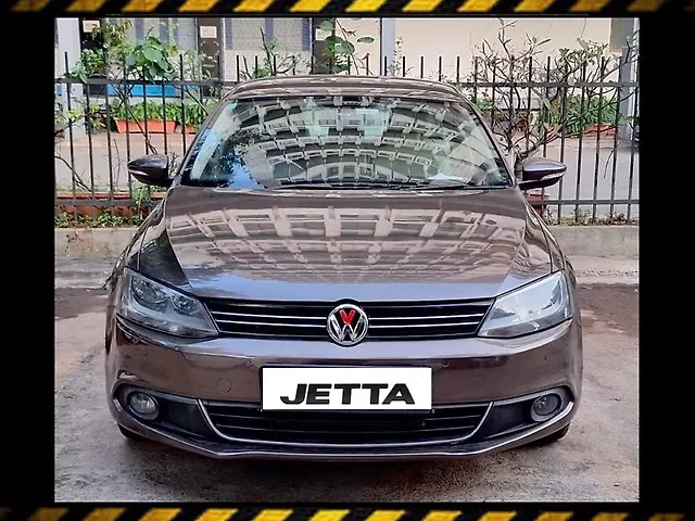 Used 2012 Volkswagen Jetta in Hyderabad