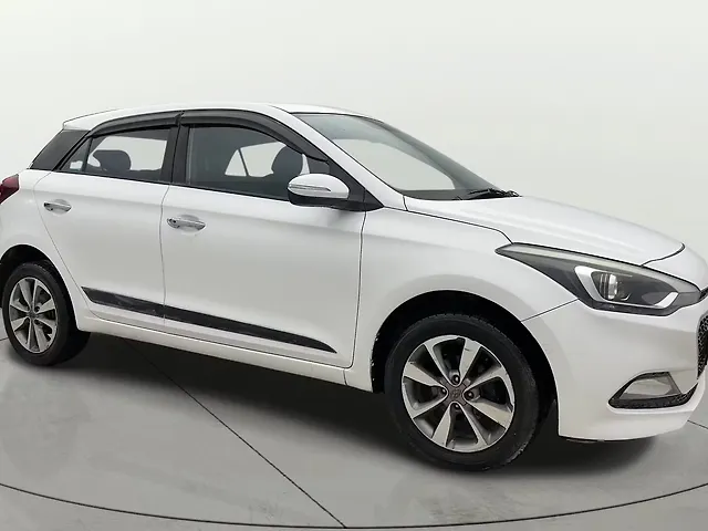 Used 2016 Hyundai Elite i20 in Delhi