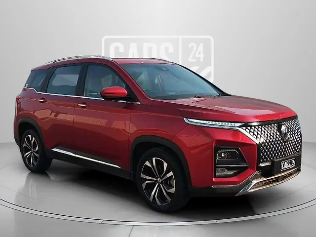 Used 2024 MG Hector in Pune