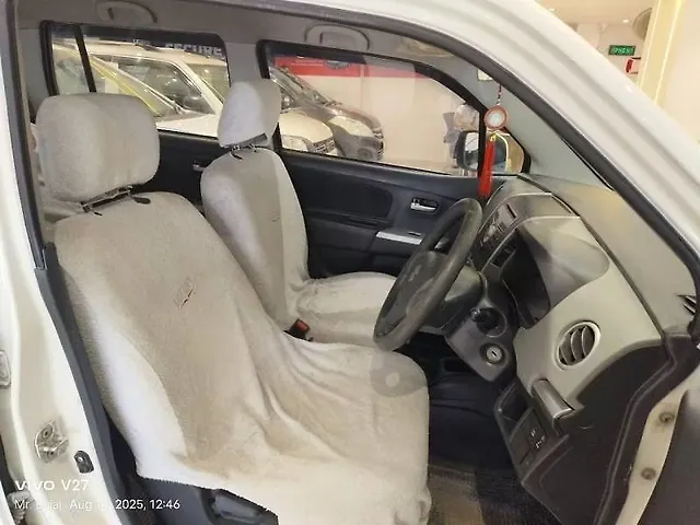 Used Maruti Suzuki Wagon R 1.0 [2010-2013] VXi in Kanpur