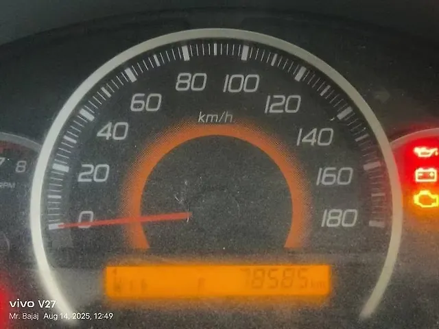 Used Maruti Suzuki Wagon R 1.0 [2010-2013] VXi in Kanpur