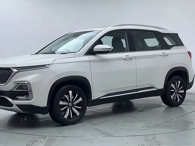 Used 2020 MG Hector in Gurgaon Used 2020 MG Hector in Gurgaon