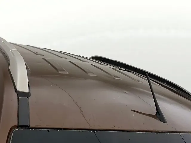 Used Ford EcoSport [2015-2017] Trend+ 1.5L TDCi in Hyderabad