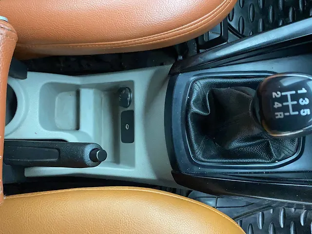 Used Ford EcoSport [2015-2017] Trend+ 1.5L TDCi in Hyderabad