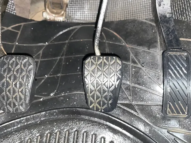 Used Ford EcoSport [2015-2017] Trend+ 1.5L TDCi in Hyderabad