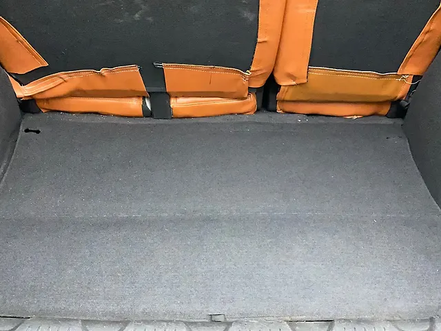 Used Ford EcoSport [2015-2017] Trend+ 1.5L TDCi in Hyderabad