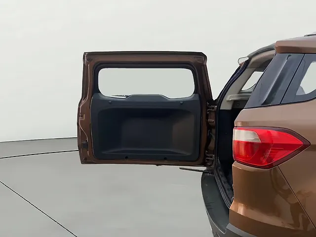 Used Ford EcoSport [2015-2017] Trend+ 1.5L TDCi in Hyderabad