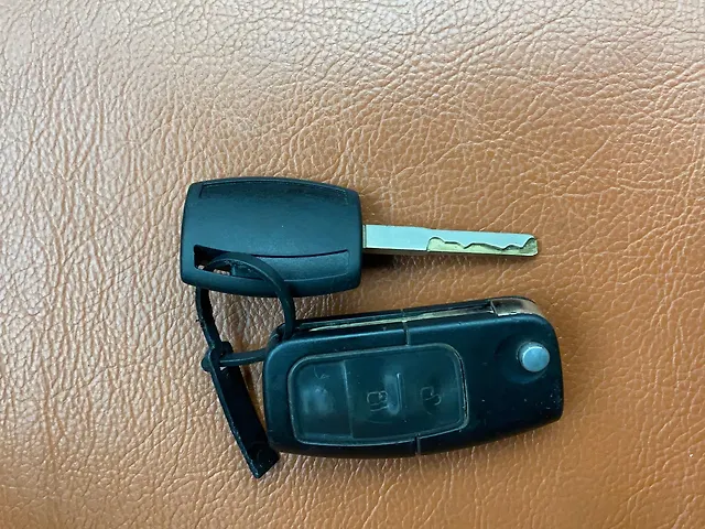 Used Ford EcoSport [2015-2017] Trend+ 1.5L TDCi in Hyderabad