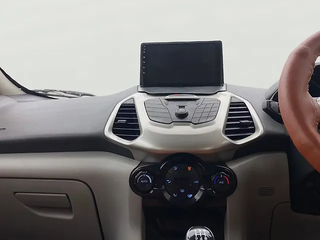 Used Ford EcoSport [2015-2017] Trend+ 1.5L TDCi in Hyderabad