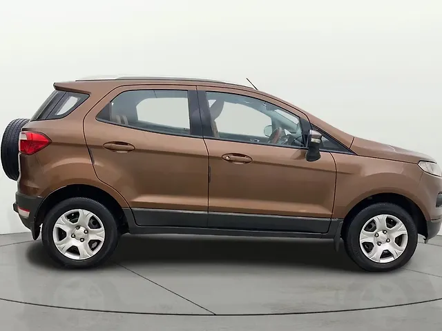 Used Ford EcoSport [2015-2017] Trend+ 1.5L TDCi in Hyderabad