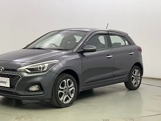 Used 2019 Hyundai Elite i20 in Kolkata