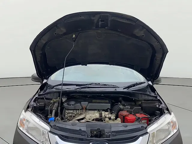 Used Honda City [2014-2017] SV Diesel in Hyderabad