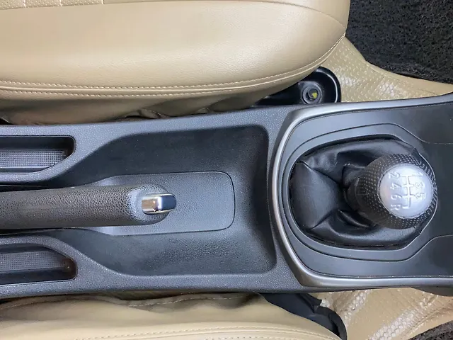 Used Honda City [2014-2017] SV Diesel in Hyderabad