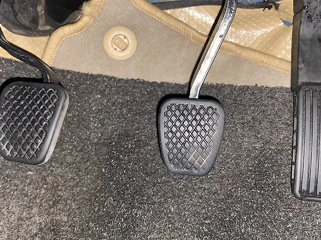 Used Honda City [2014-2017] SV Diesel in Hyderabad