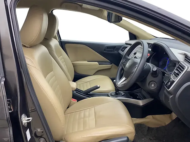 Used Honda City [2014-2017] SV Diesel in Hyderabad