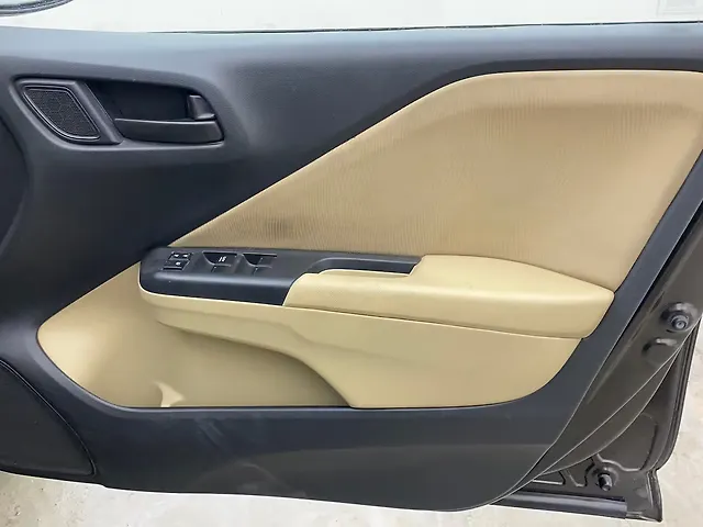 Used Honda City [2014-2017] SV Diesel in Hyderabad