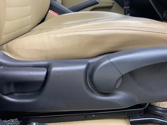 Used Honda City [2014-2017] SV Diesel in Hyderabad