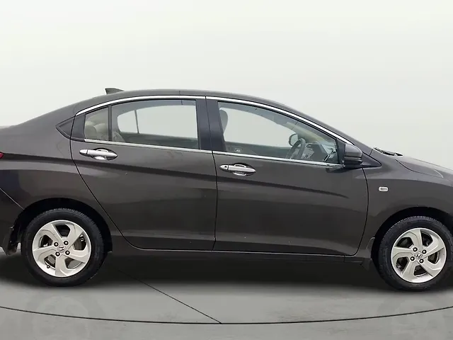 Used Honda City [2014-2017] SV Diesel in Hyderabad