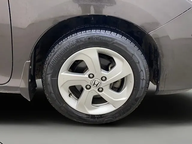 Used Honda City [2014-2017] SV Diesel in Hyderabad