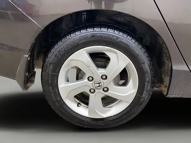 Used Honda City [2014-2017] SV Diesel in Hyderabad