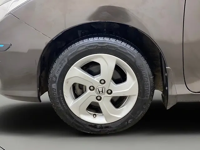 Used Honda City [2014-2017] SV Diesel in Hyderabad