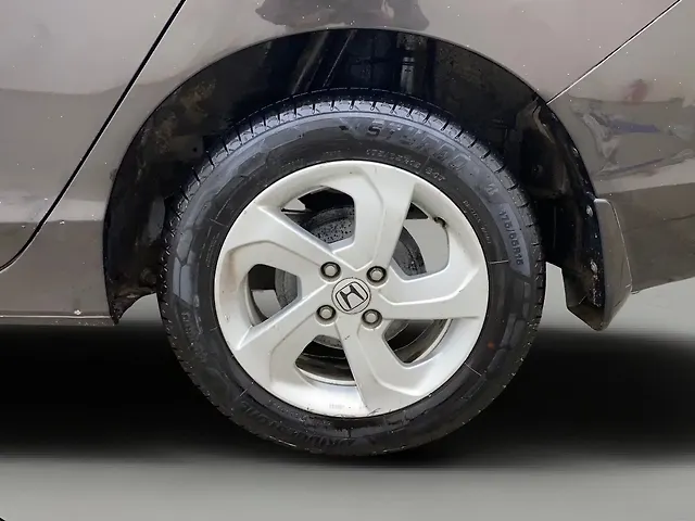 Used Honda City [2014-2017] SV Diesel in Hyderabad