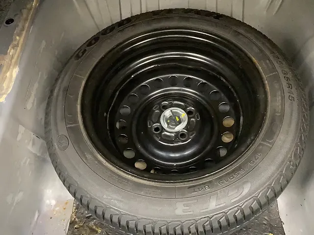 Used Honda City [2014-2017] SV Diesel in Hyderabad