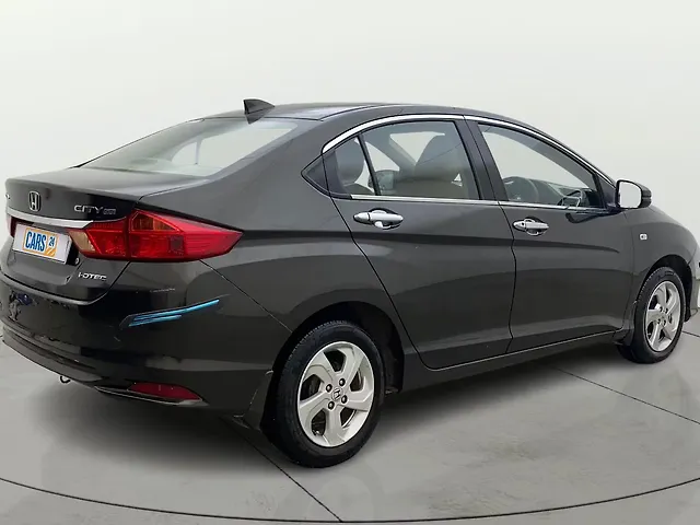 Used Honda City [2014-2017] SV Diesel in Hyderabad