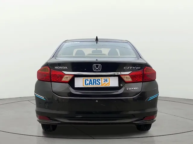 Used Honda City [2014-2017] SV Diesel in Hyderabad