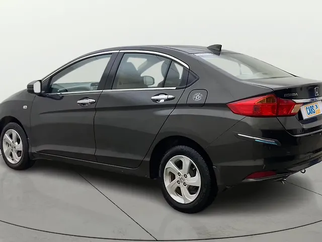 Used Honda City [2014-2017] SV Diesel in Hyderabad