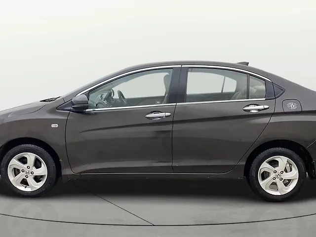 Used Honda City [2014-2017] SV Diesel in Hyderabad