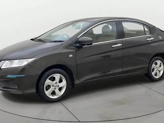 Used Honda City [2014-2017] SV Diesel in Hyderabad