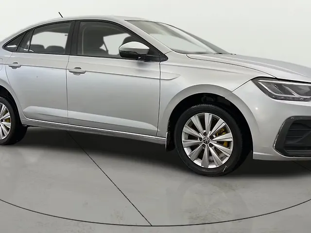 Used 2022 Volkswagen Virtus in Delhi