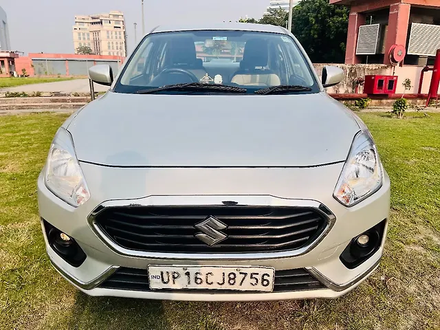 Used 2019 Maruti Suzuki DZire in Delhi