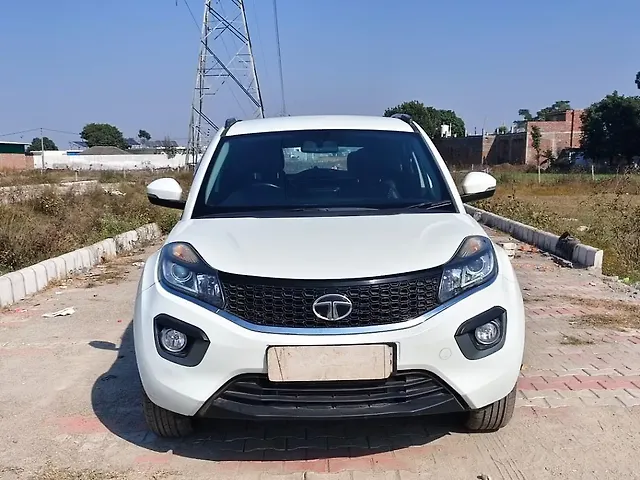 Used 2019 Tata Nexon in Rudrapur