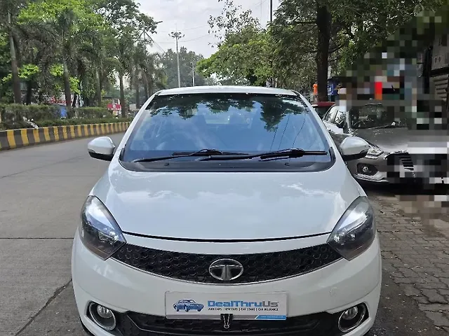 Used 2018 Tata Tigor in Thane