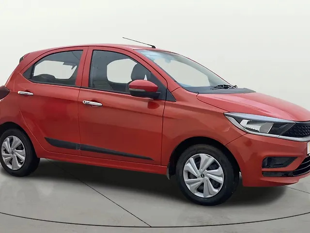 Used 2020 Tata Tiago in Hyderabad