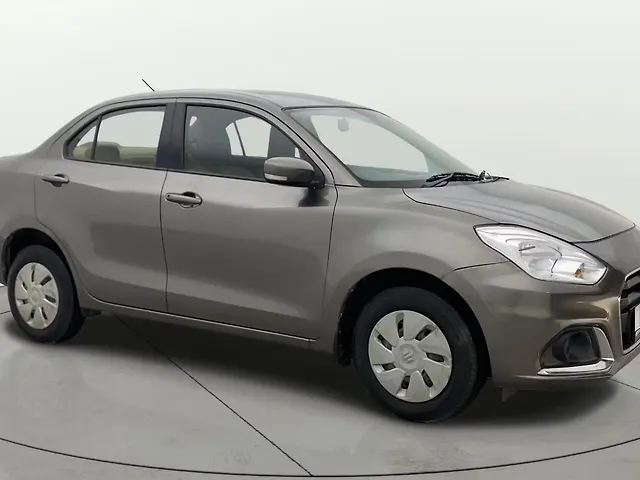 Used 2020 Maruti Suzuki DZire in Chennai