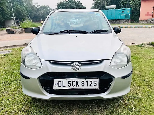 Used 2014 Maruti Suzuki Alto 800 in Delhi